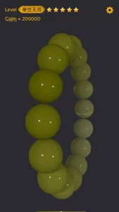 Prayer Beads 3D - Real Patina screenshot 6