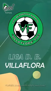 Liga Villaflora screenshot 0