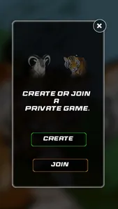 BaghChal - Tigers and Goats screenshot 4