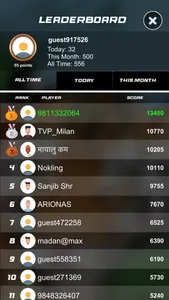 BaghChal - Tigers and Goats screenshot 7