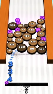 Merge N Break screenshot 3