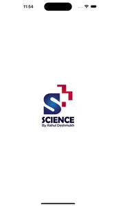 Science by Rahul Deshmukh screenshot 0