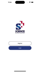 Science by Rahul Deshmukh screenshot 1