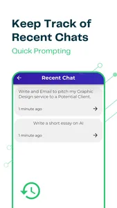 Alex: AI Chatbot and Assistant screenshot 4