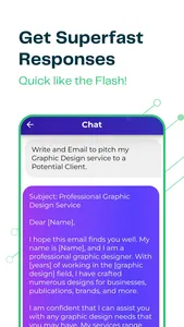 Alex: AI Chatbot and Assistant screenshot 5