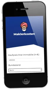 Immobilien Guru screenshot 1