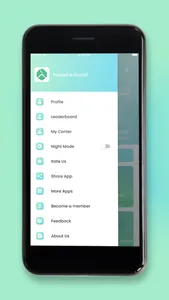 Halqat e Durud screenshot 3
