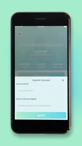 Halqat e Durud screenshot 7