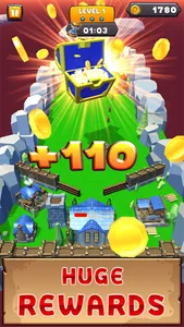 Pinball Kingdom: Tower Defense screenshot 3