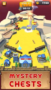 Pinball Kingdom: Tower Defense screenshot 4