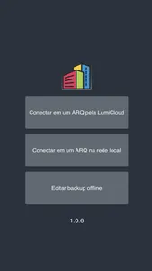 Lumikit ARQ Cloud Remote screenshot 0