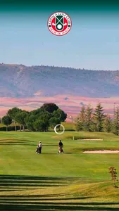 Cuenca Golf screenshot 0