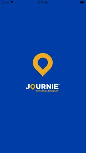 Journie Rewards & SpeedPay screenshot 0