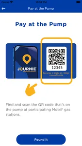 Journie Rewards & SpeedPay screenshot 5