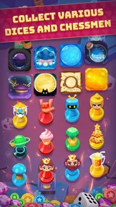 Ludo Land-Dice Board Game screenshot 1