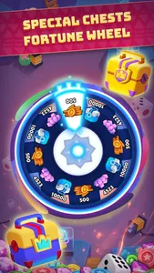 Ludo Land-Dice Board Game screenshot 2