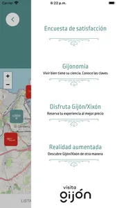 Visita Gijón/Xixón screenshot 4
