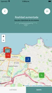 Visita Gijón/Xixón screenshot 6