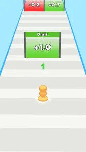 Digit Press screenshot 0