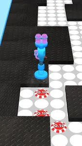 Digit Press screenshot 3