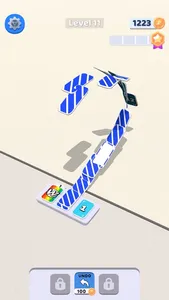 Pyramid Solitaire 3D screenshot 7