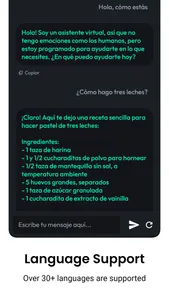 Agent - Smart Chat Assistant screenshot 2