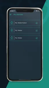 Mywater UAE screenshot 3