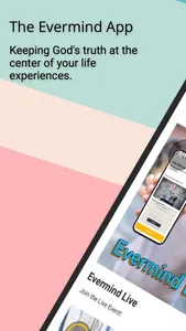 Evermind App screenshot 0