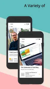 Evermind App screenshot 2