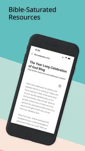 Evermind App screenshot 3