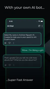 AI Chat - Chat Assistant screenshot 1