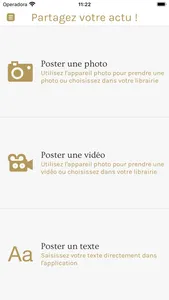 MyLEMOUZI screenshot 4