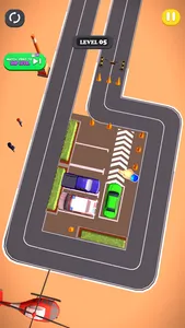 Parking Jam: Car Park Game screenshot 0