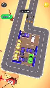 Parking Jam: Car Park Game screenshot 1