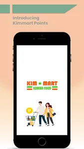 Kimmart screenshot 4