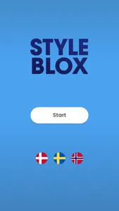 Style Blox screenshot 0