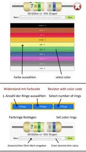 Resistor-Converter screenshot 6