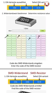 Resistor-Converter screenshot 7