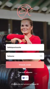 SKtraining valmennukset screenshot 0