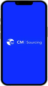 CM Sourcing Contractor screenshot 0