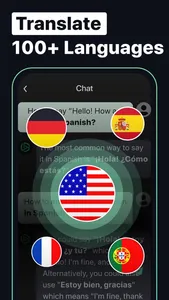 AI Chat − AI Chatbot Assistant screenshot 4