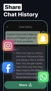 AI Chat − AI Chatbot Assistant screenshot 6