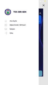 Toç Bir-Sen Dijital Kimlik screenshot 4