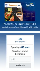 Érd Food sültek & gyros screenshot 6