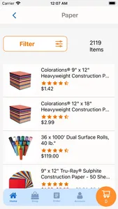 Discount School Supply screenshot 3