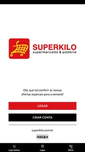 Meu Superkilo screenshot 1