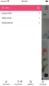 Askı - Giyim screenshot 3