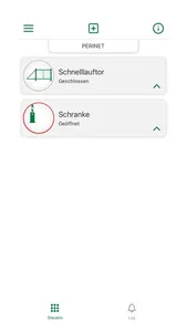 PeriNet Live screenshot 0