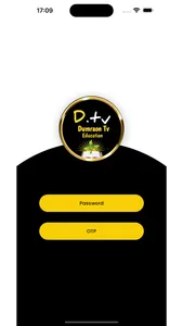 Dumraon TV Education screenshot 1