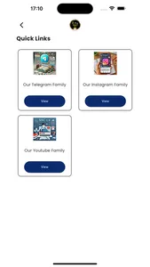 Dumraon TV Education screenshot 3